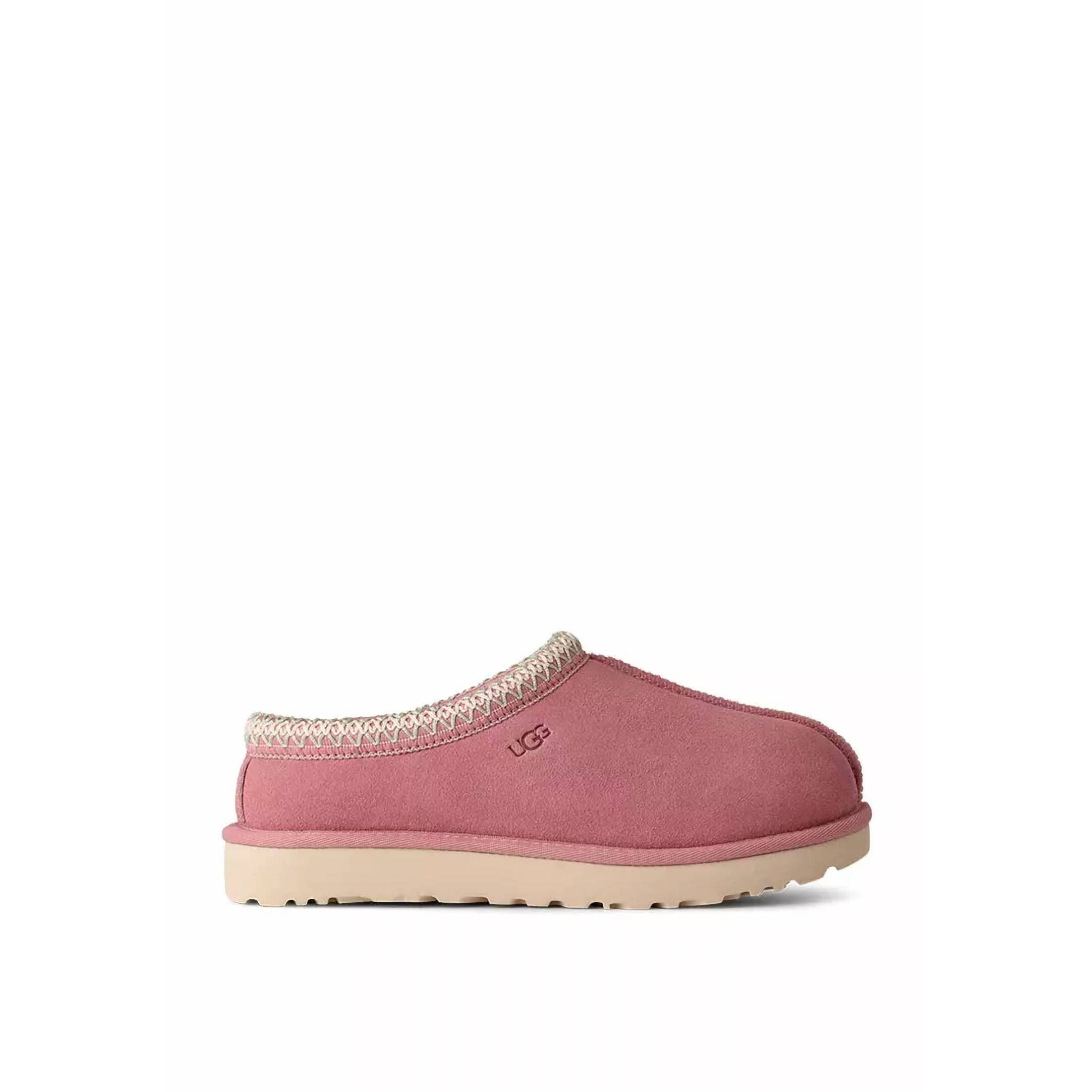New Ugg Women's Tasman Ii Slipper In Horizon Pink